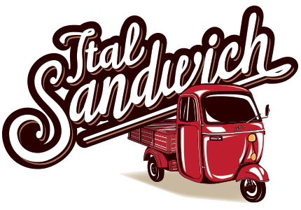Ital Sandwich